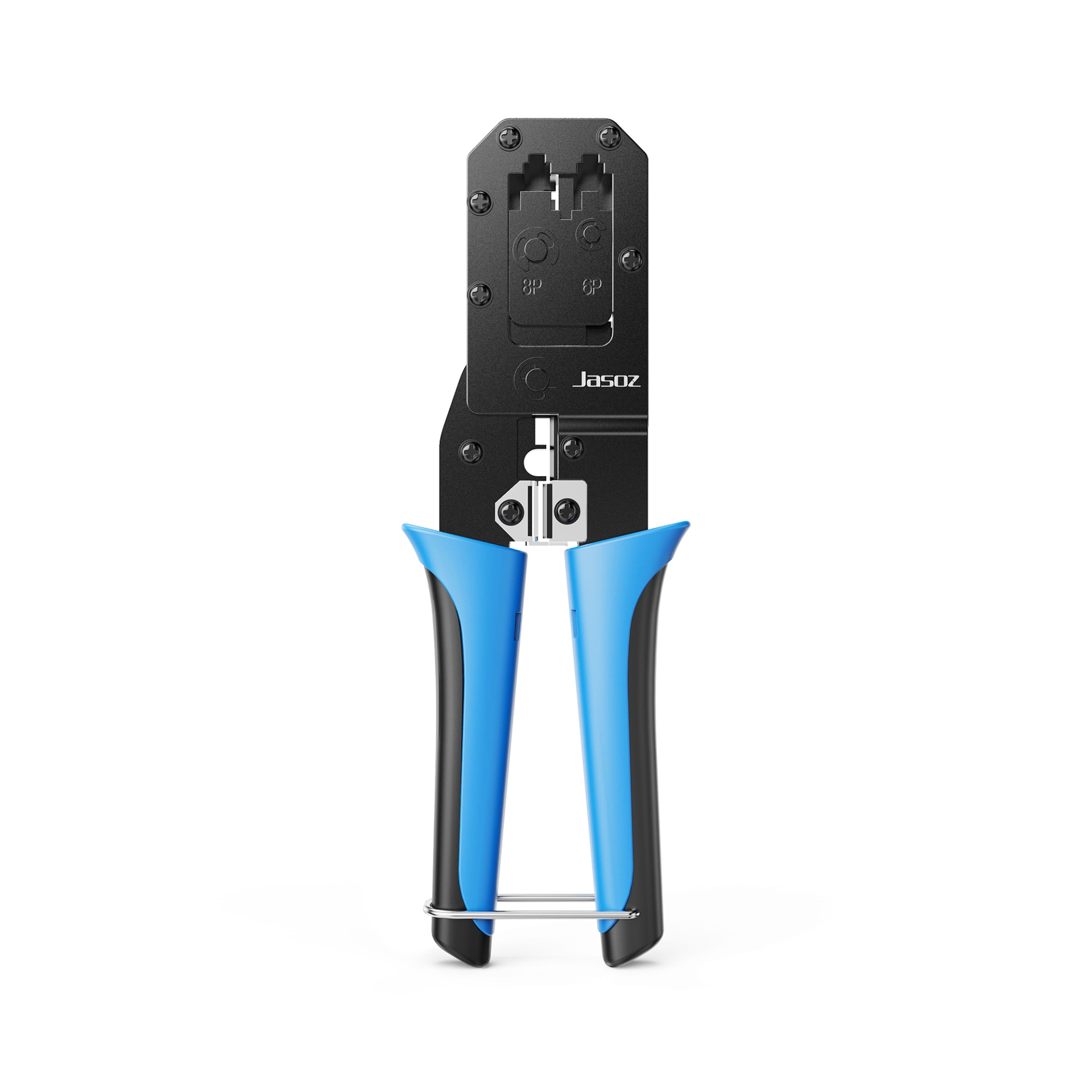 Kìm Mạng Đa Năng 6P/8P JASOZ E150 ( T-E313)