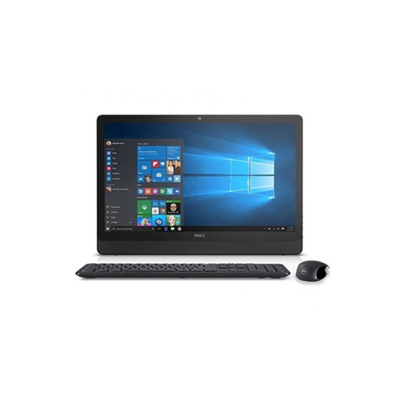 Máy tính All in One Dell Inspiron 3277 TNC4R1