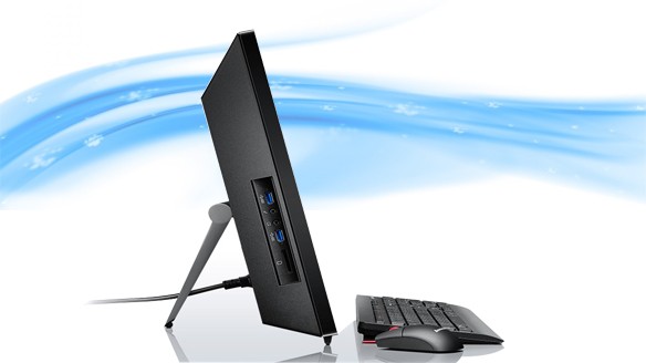All in One Lenovo ThinkCentre E73Z